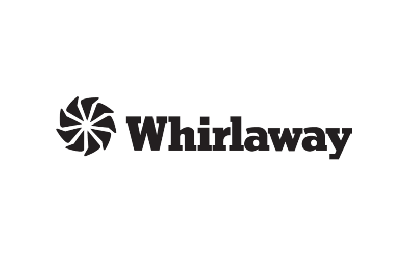 Whirlaway in Fullerton